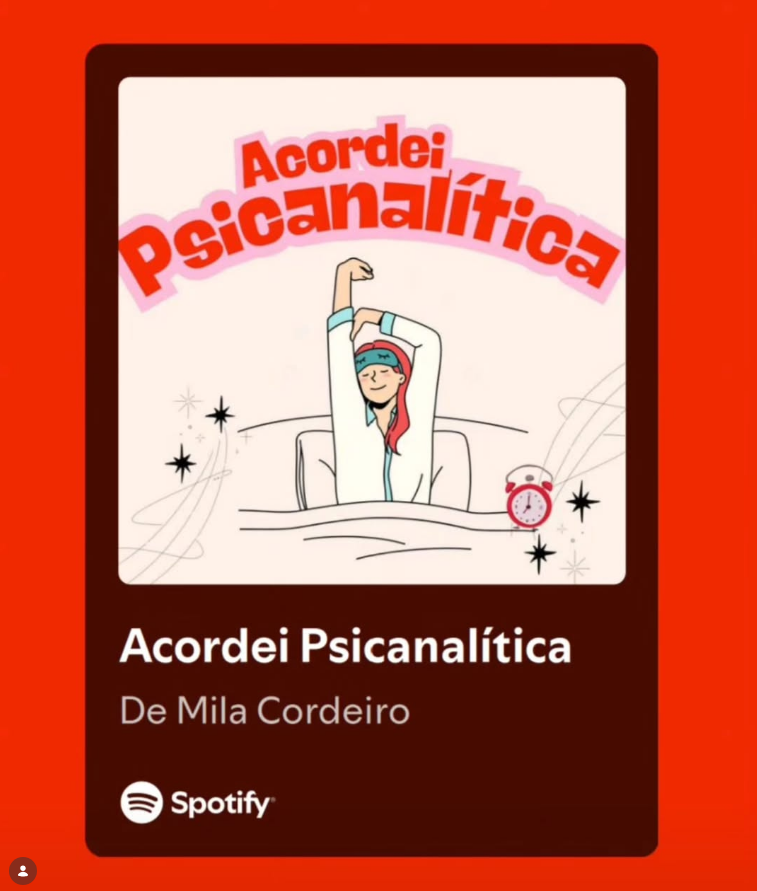 Pessoa sentada em momento de pausa